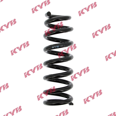 Пружина ходовой части k-flex KYB RA1364