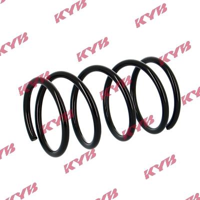 Пружина ходовой части k-flex KYB RA1369