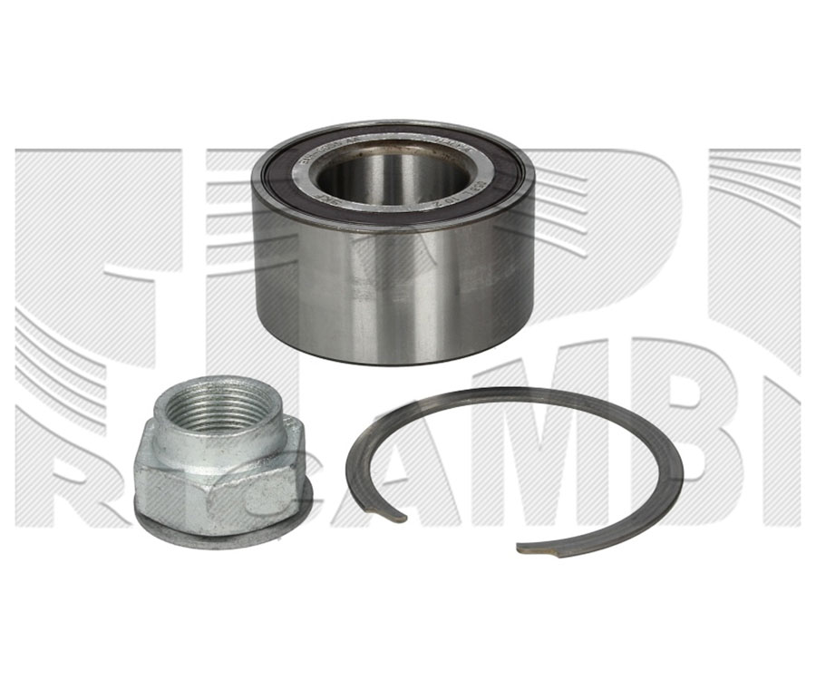 Комплект подшипника ступицы колеса CALIBER RC10430