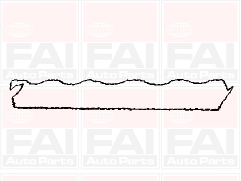 Прокладка крышка головки цилиндра FAI AUTOPARTS RC1122S