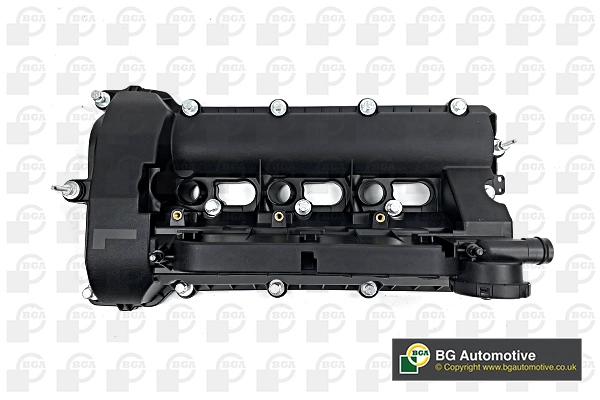 Крышка головки цилиндра BGA RC4232