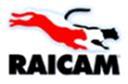 Комплект сцепления RAICAM RC6120