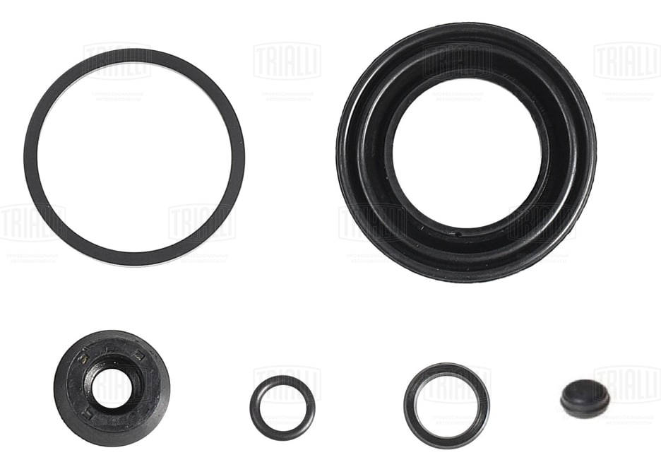 Ремкомплект тормозной суппорт TRIALLI RCF 103553