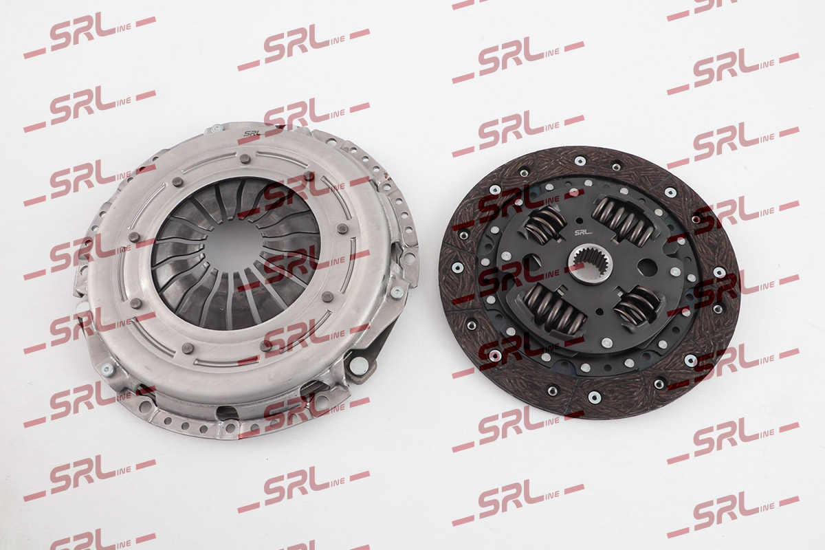 Комплект сцепления SRLINE S32-041