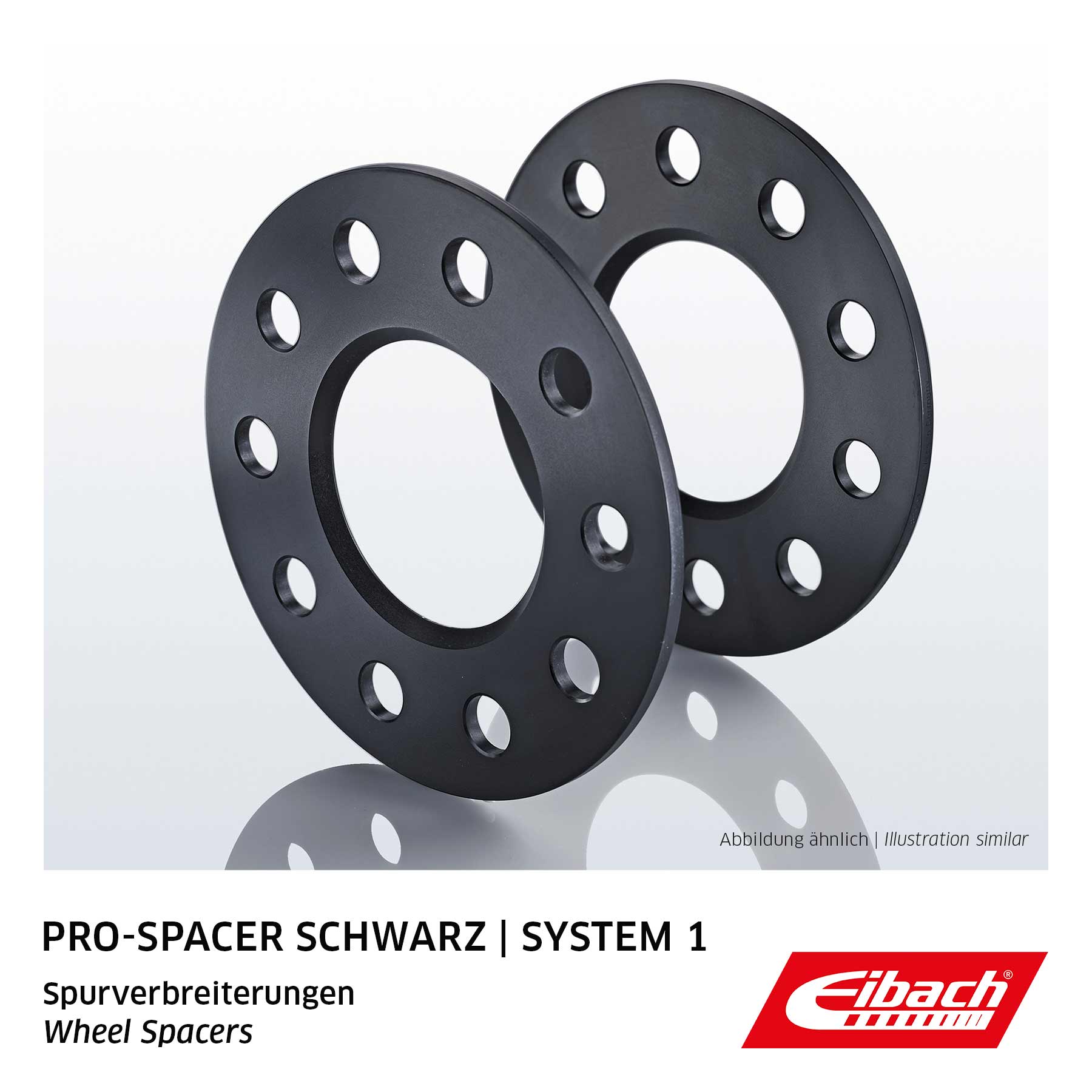Расширение колеи pro-spacer EIBACH S90-1-08-003-B