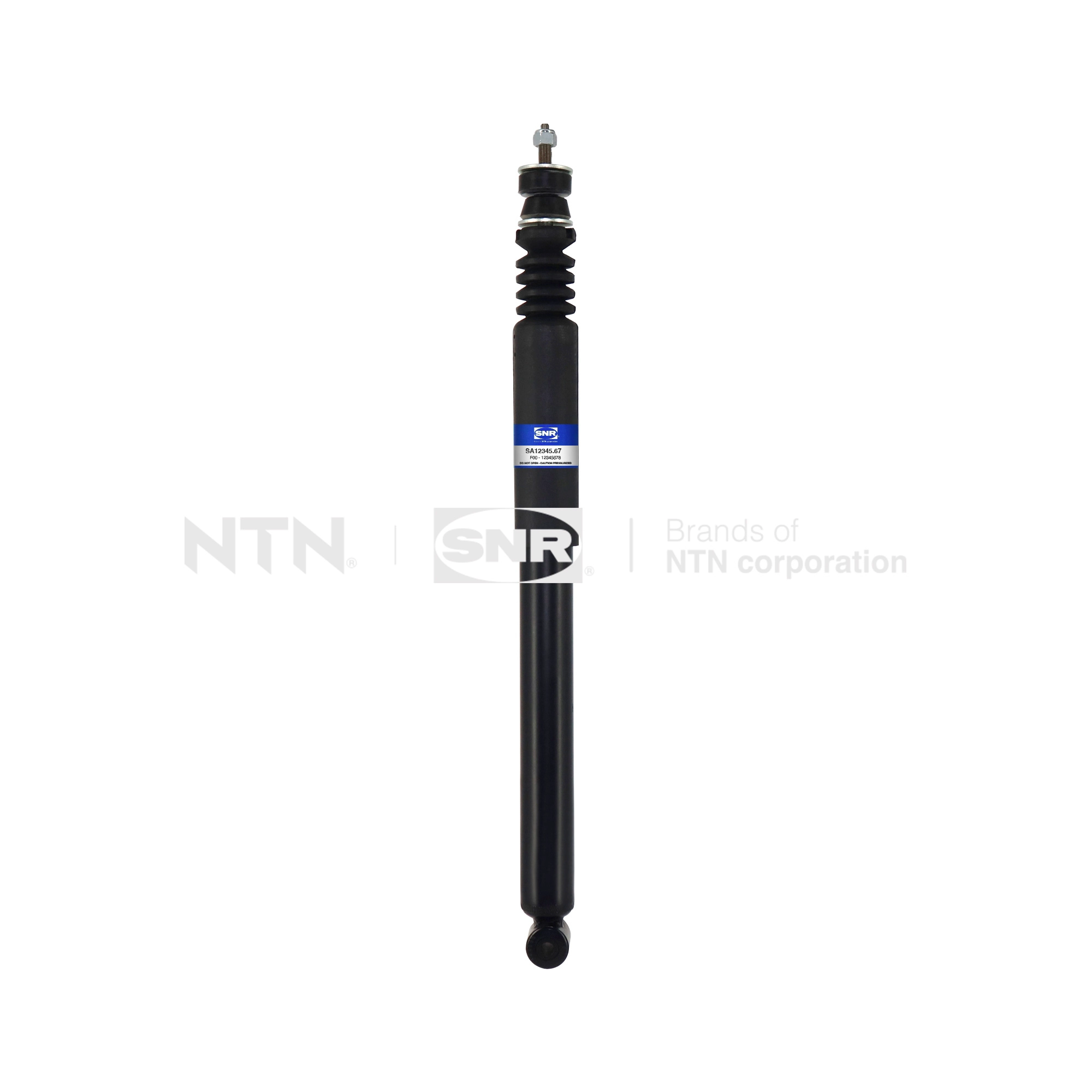 Амортизатор SNR SA65113.07