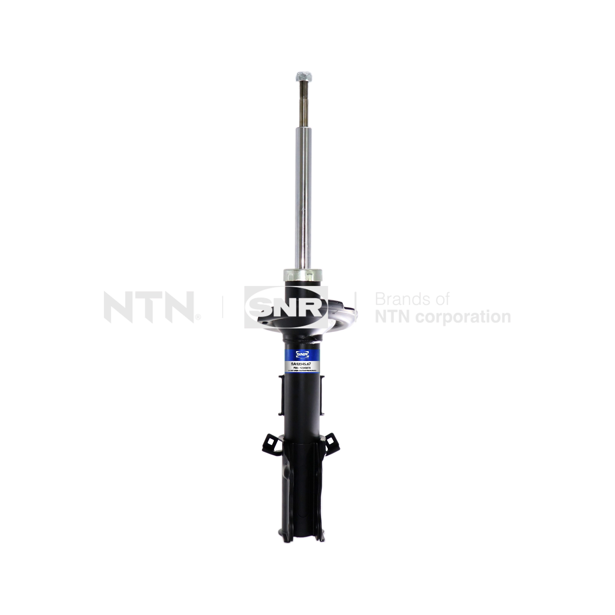 Амортизатор SNR SA65143.08