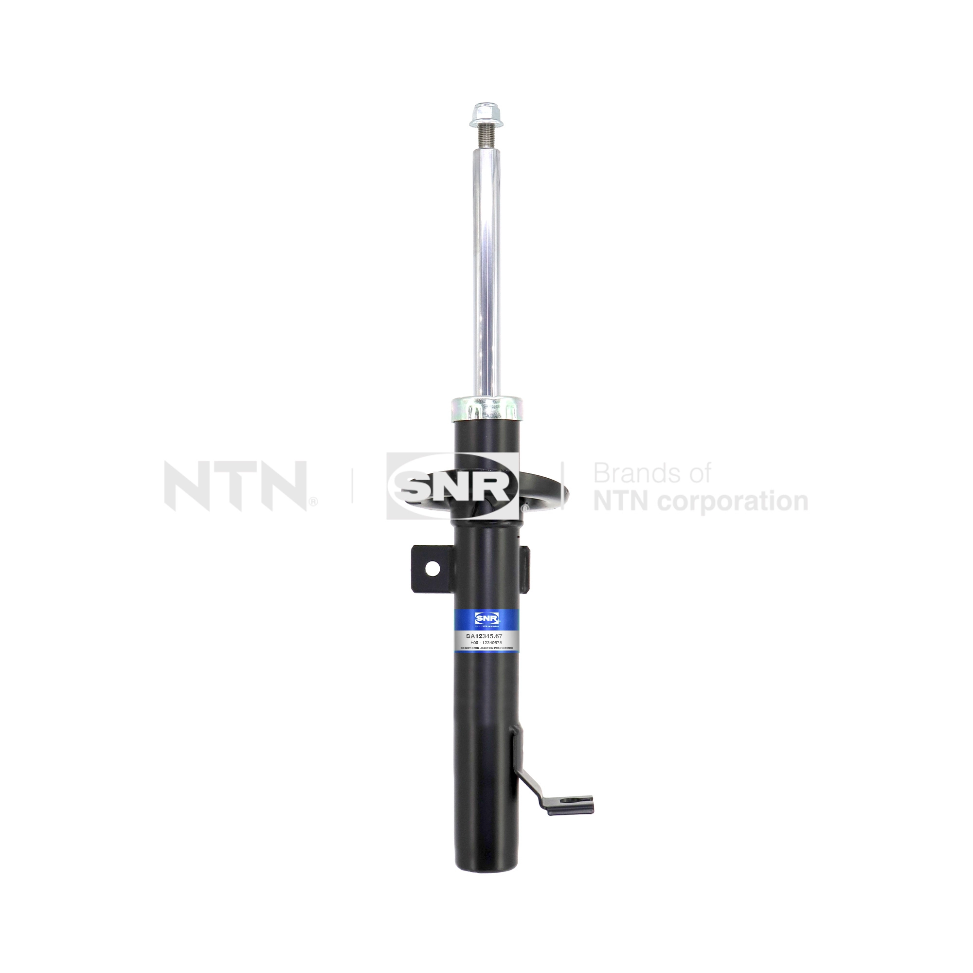 Амортизатор SNR SA65240.29R