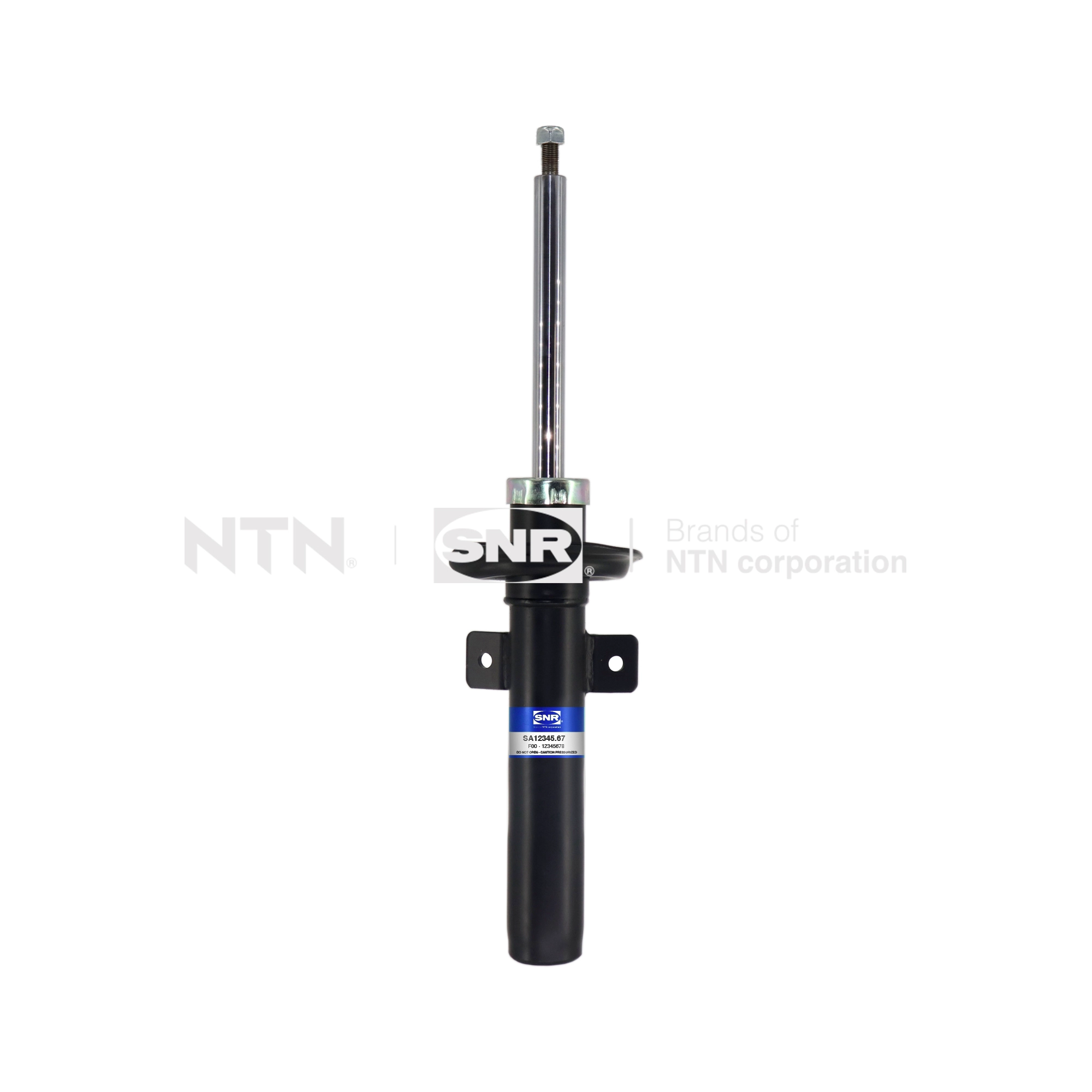 Амортизатор SNR SA65243.24