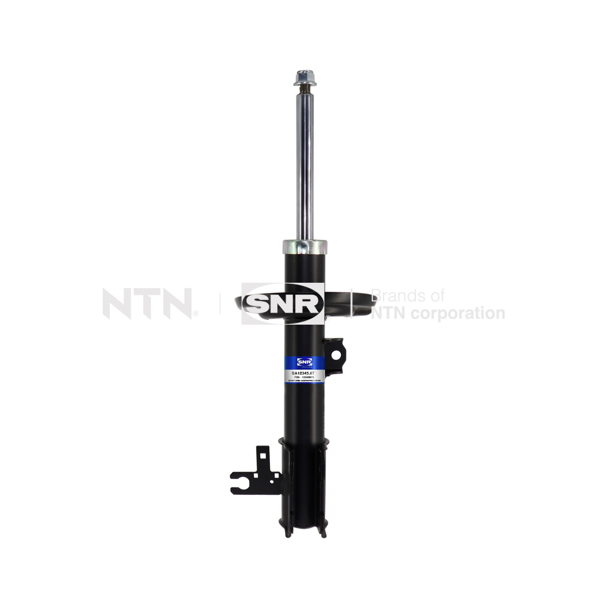 Амортизатор SNR SA65340.07L