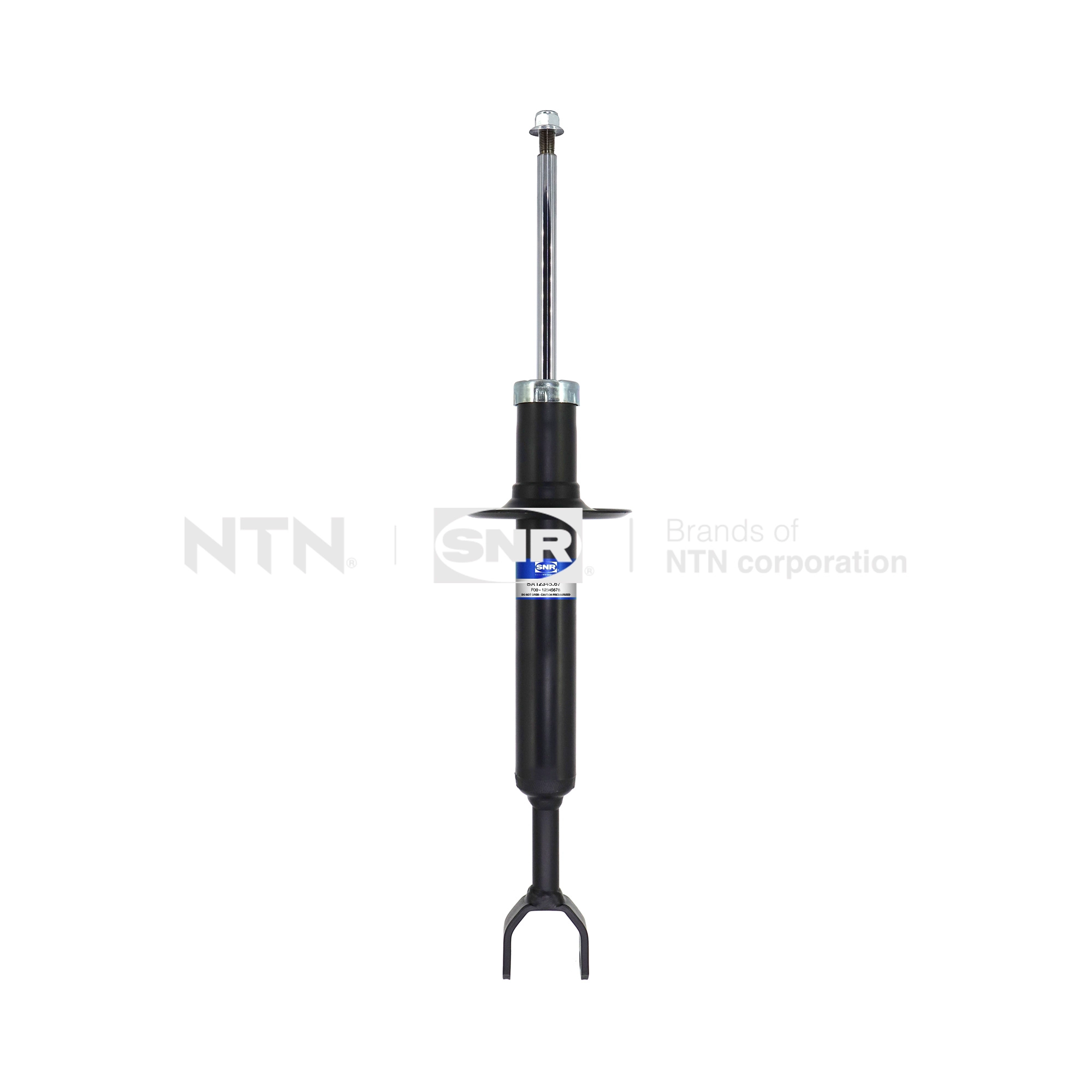 Амортизатор SNR SA65433.15