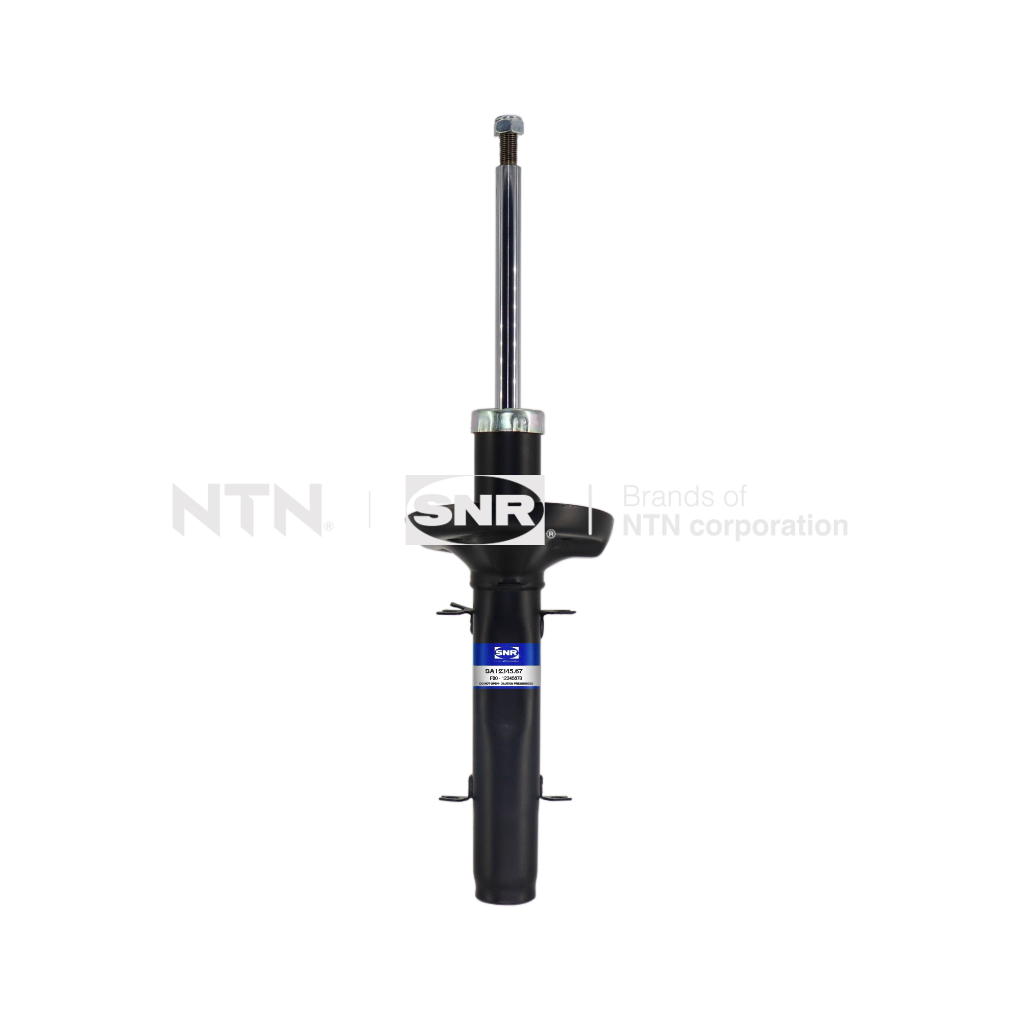 Амортизатор SNR SA65443.09
