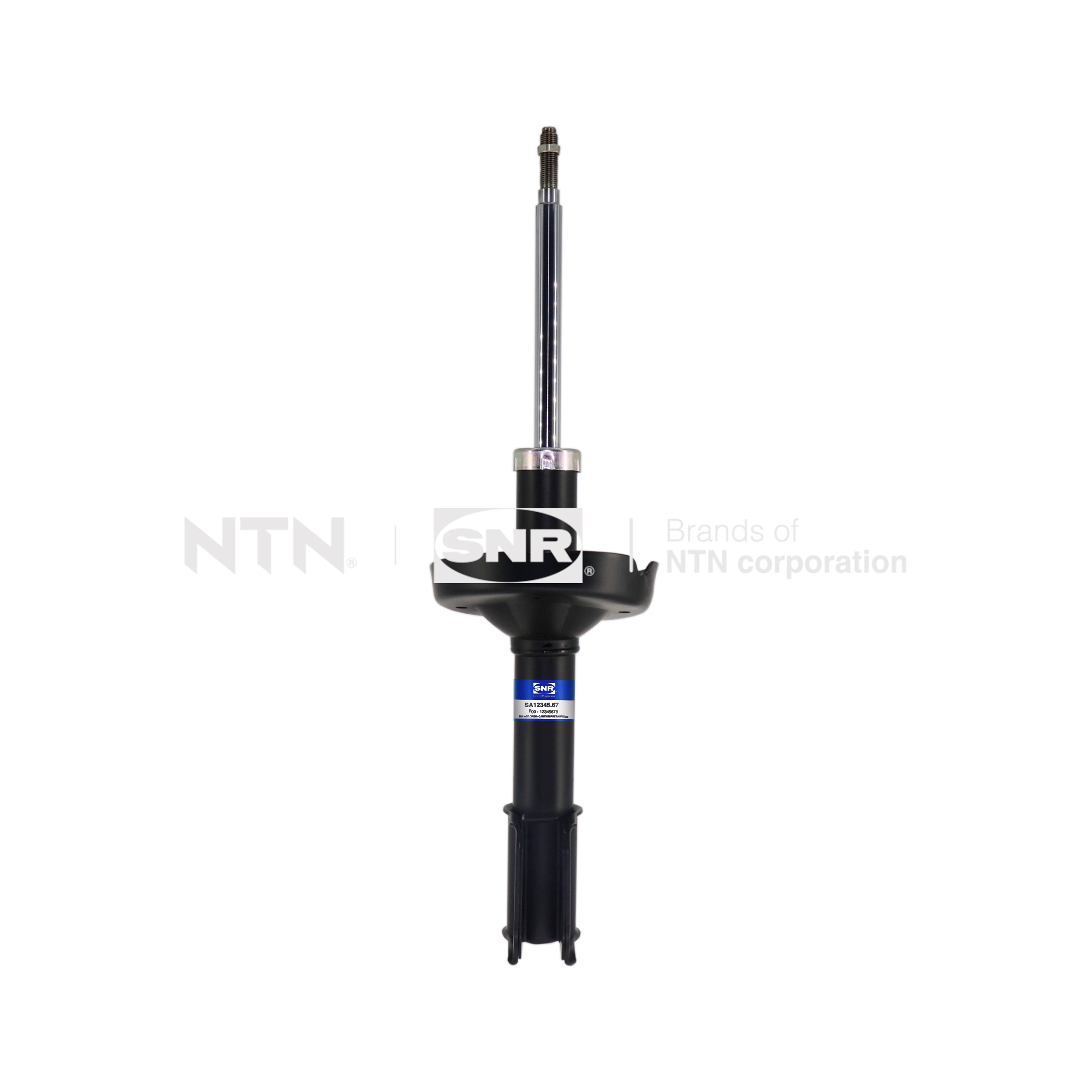 Амортизатор SNR SA65543.39
