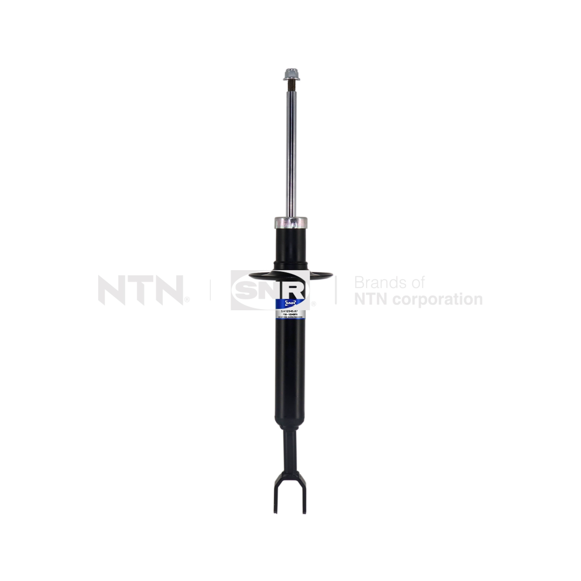Амортизатор SNR SA65733.02