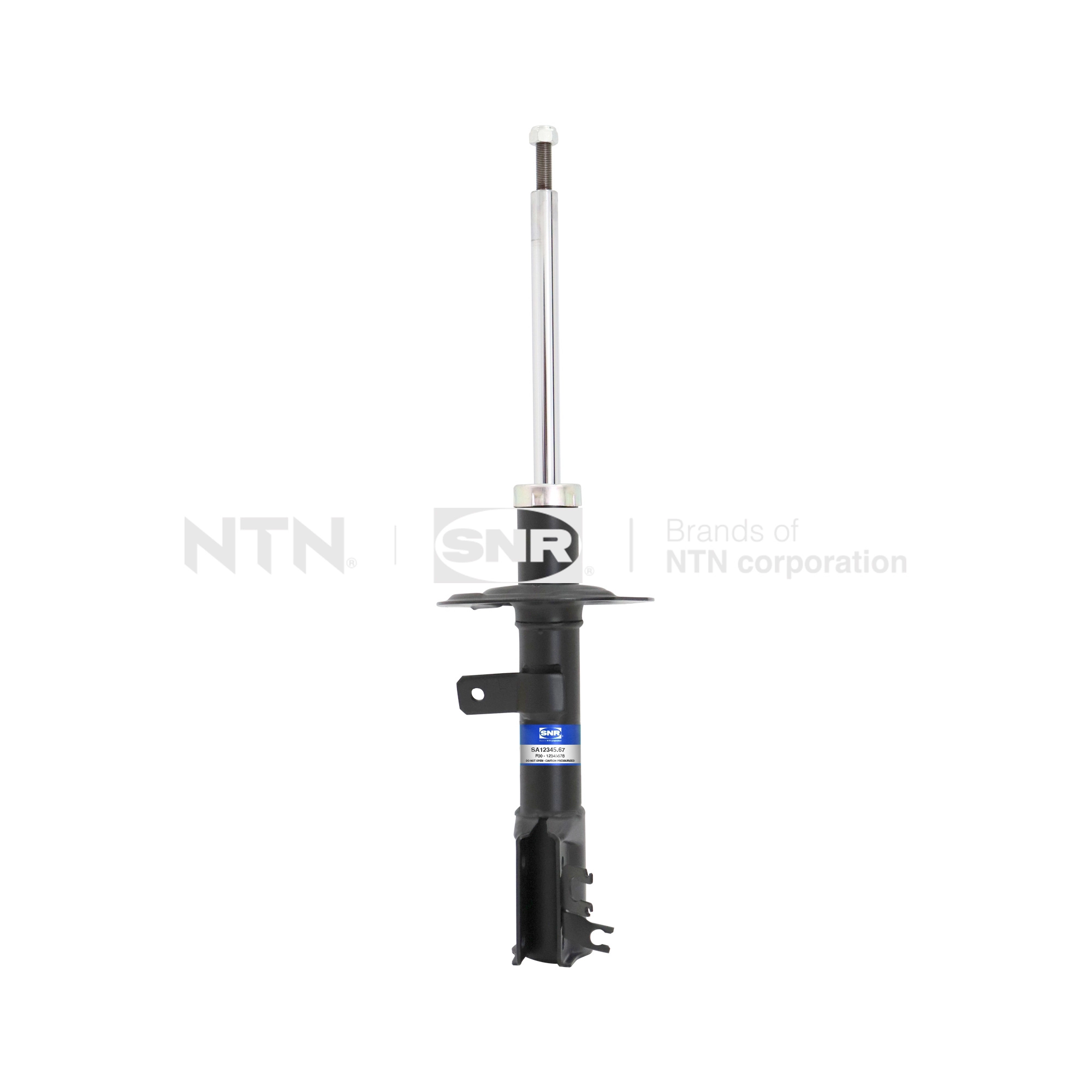 Амортизатор SNR SA65840.23L