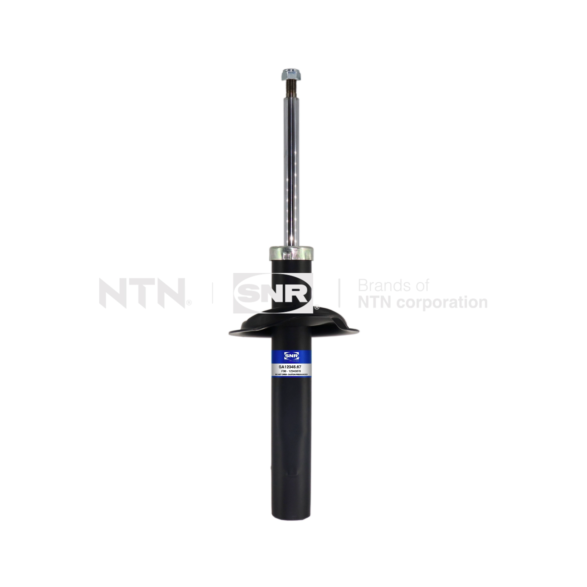 Амортизатор SNR SA65940.30R