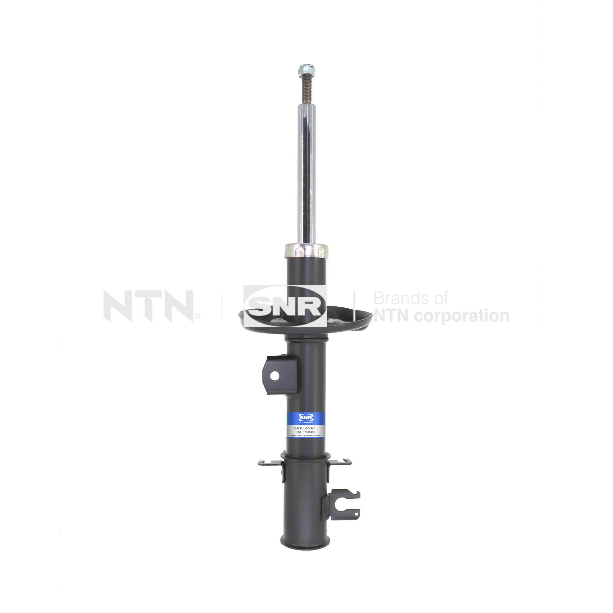 Амортизатор SNR SA66040.02L