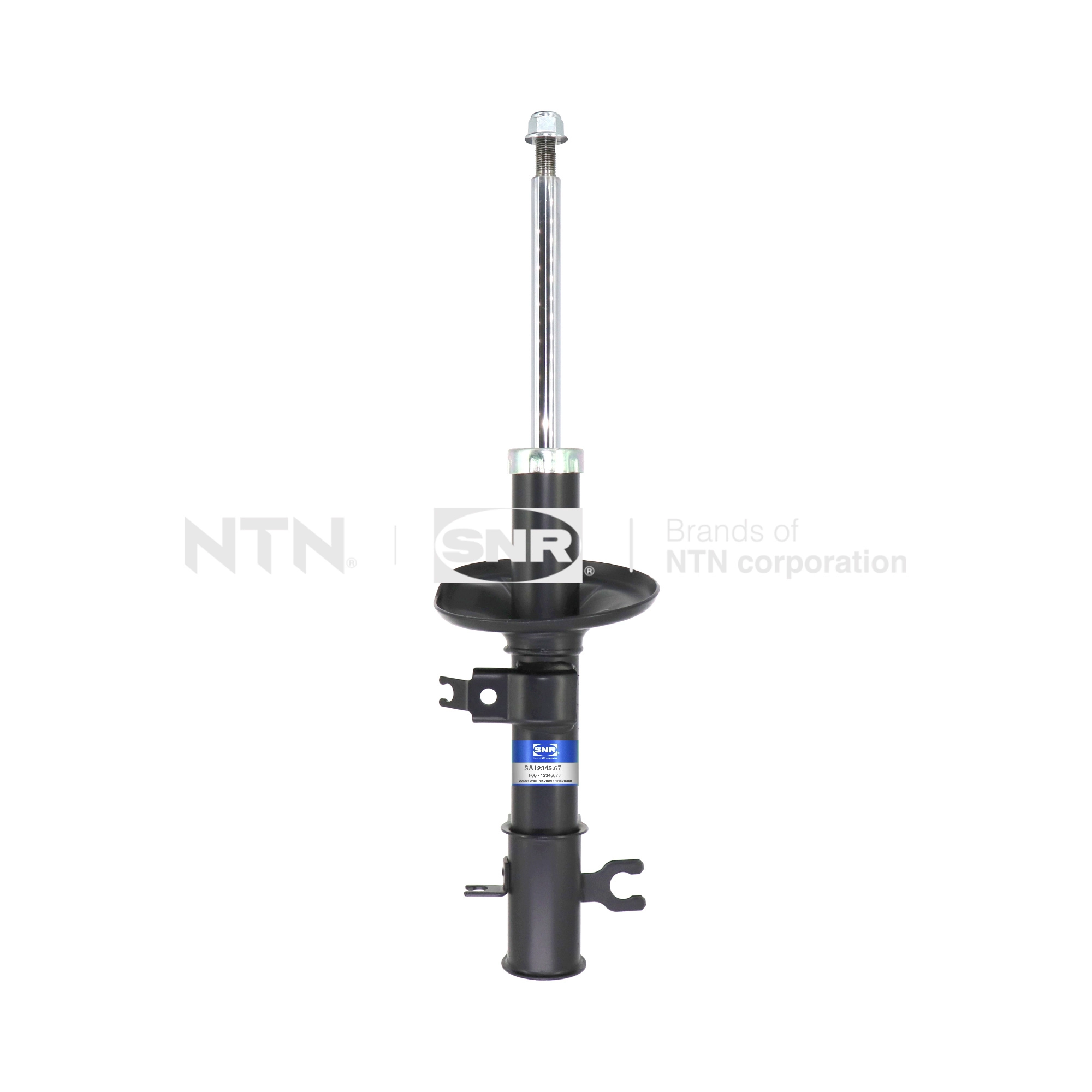 Амортизатор SNR SA69040.03L
