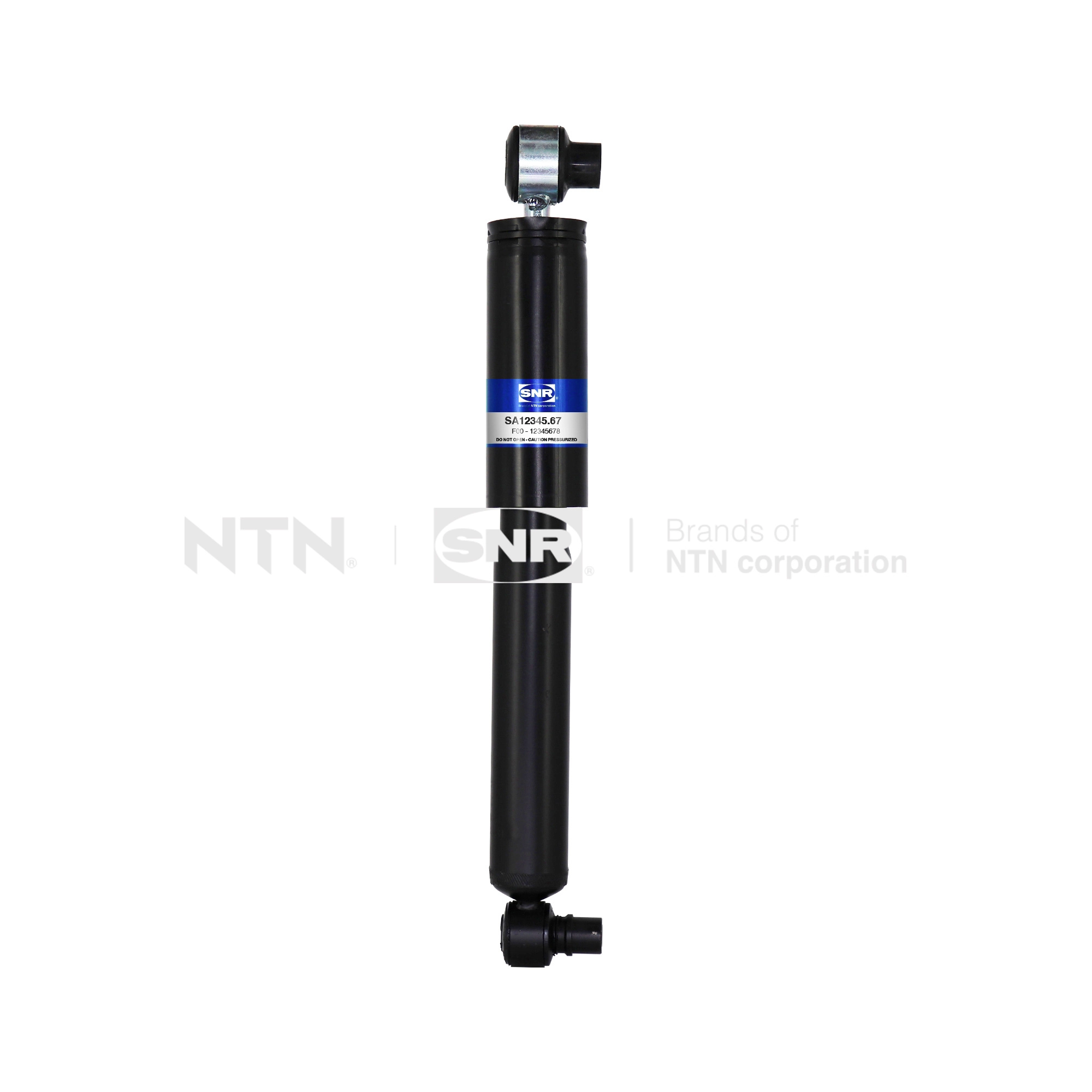 Амортизатор SNR SA95511.24