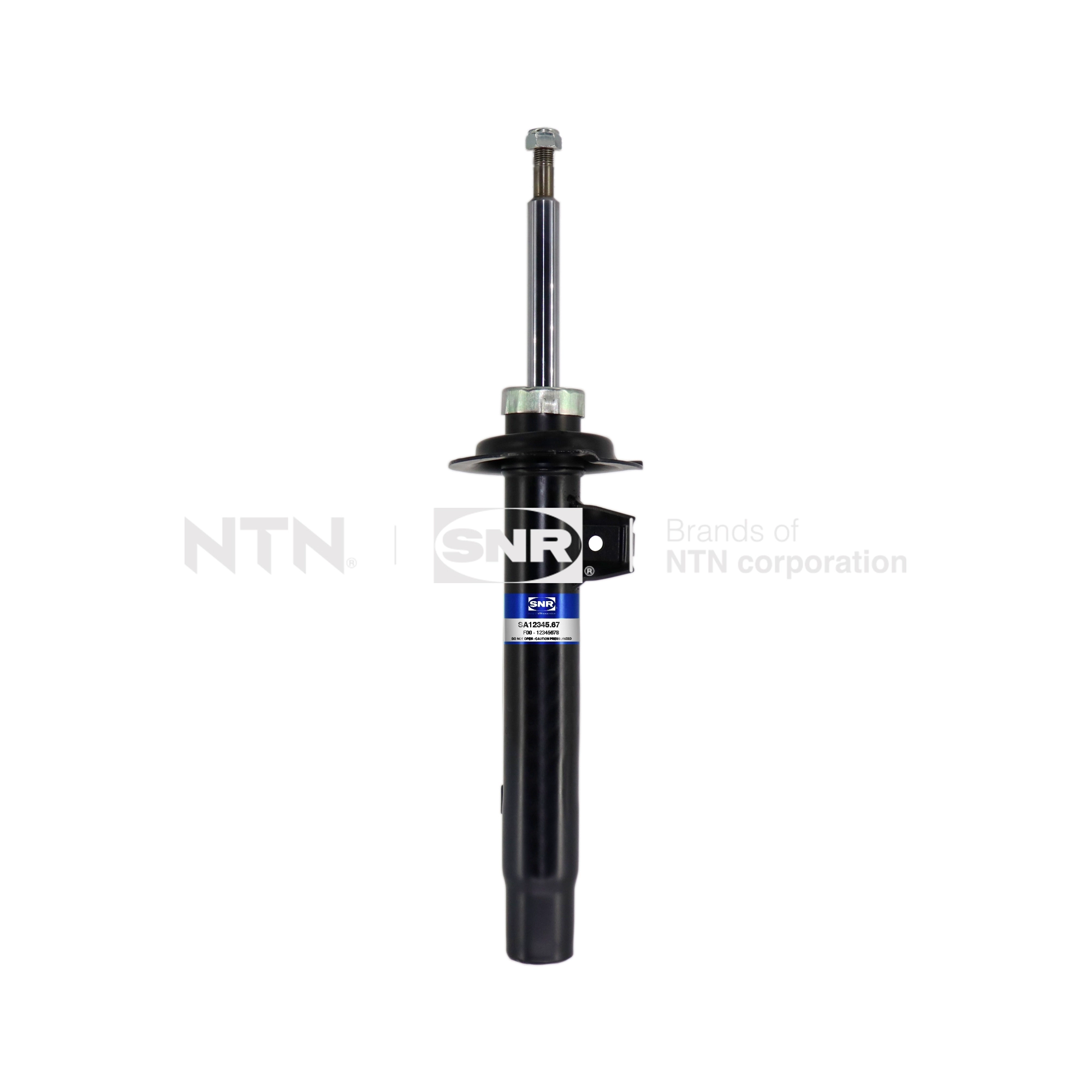 Амортизатор SNR SA95733.03