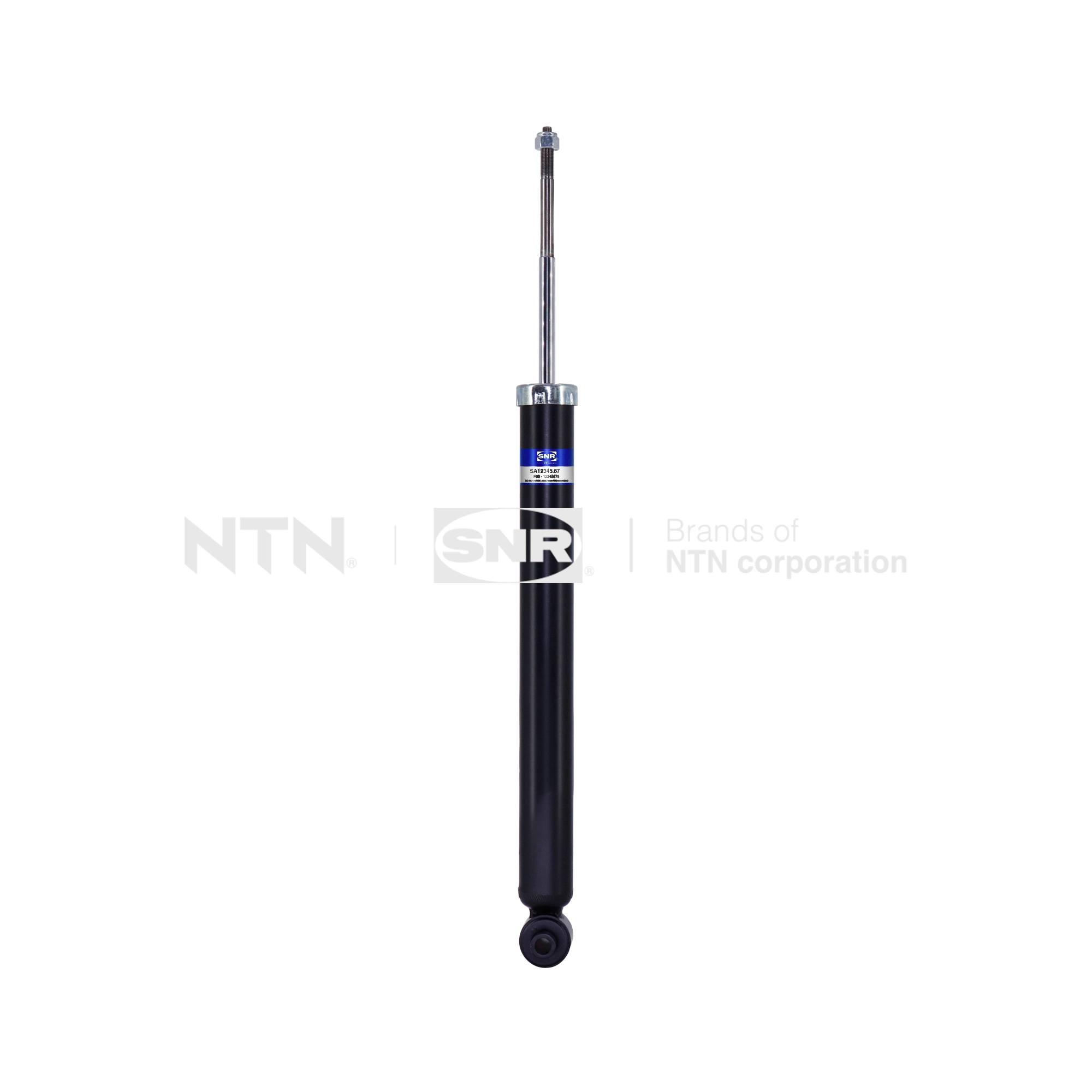 Амортизатор SNR SA95813.11