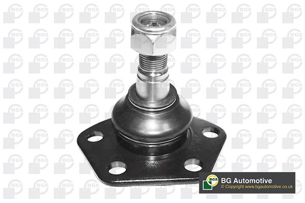 Шарнир независимой подвески / поворотного рычага BGA SJ1404