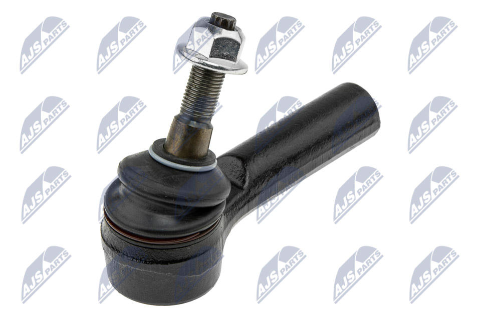 Наконечник поперечной рулевой тяги NTY SKZ-CH-080