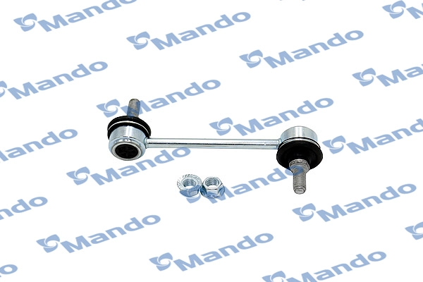 Тяга / стойка стабилизатор MANDO SLH0006