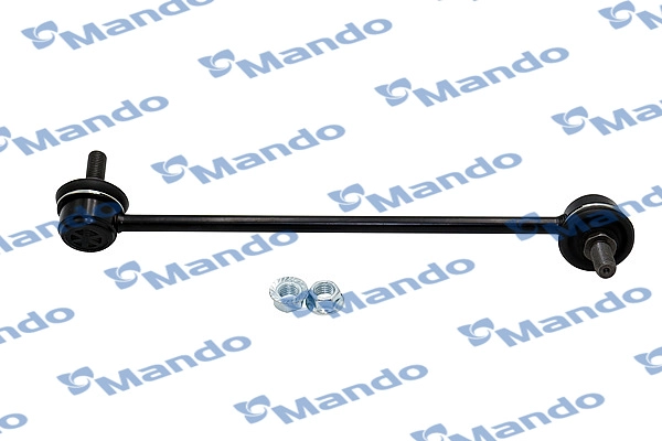 Тяга / стойка стабилизатор MANDO SLK0009