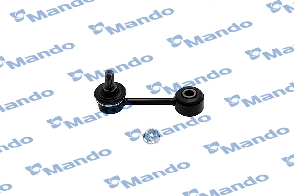 Тяга / стойка стабилизатор MANDO SLK0066