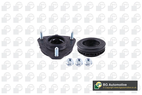 Ремкомплект опора стойки амортизатора BGA SM2343