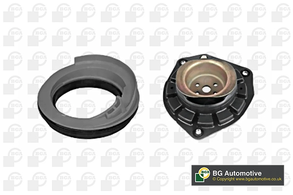 Опора стойки амортизатора BGA SM7307