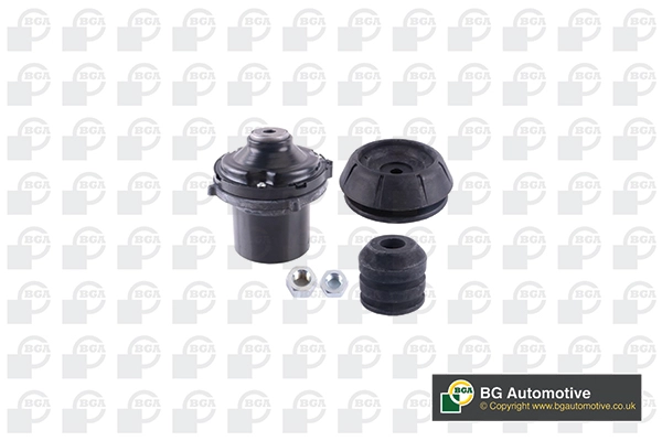 Ремкомплект опора стойки амортизатора BGA SM95005