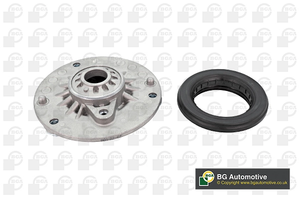 Опора стойки амортизатора BGA SM9581