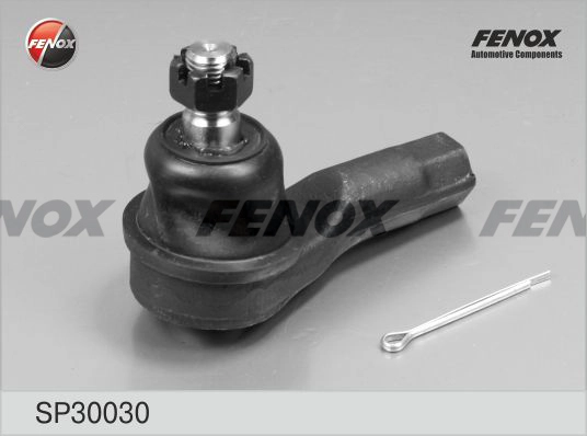 Наконечник поперечной рулевой тяги FENOX SP30030