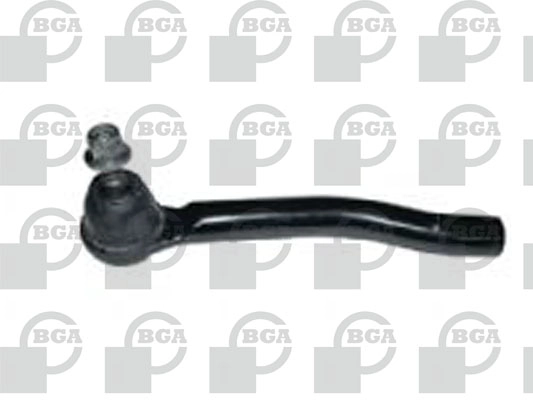 Наконечник поперечной рулевой тяги BGA SR6311