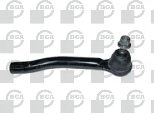 Наконечник поперечной рулевой тяги BGA SR6312