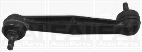 Тяга / стойка стабилизатор FAI AUTOPARTS SS1004