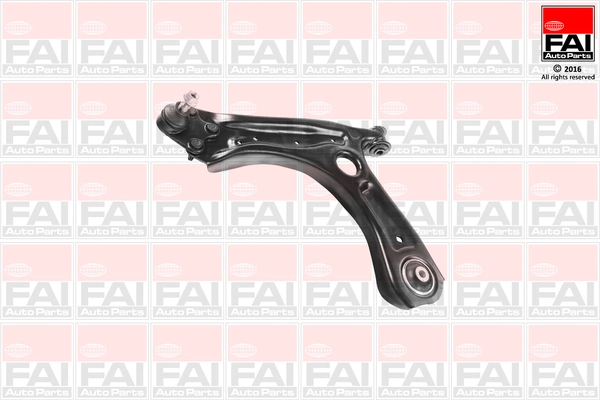 Рычаг независимой подвески колеса подвеска колеса FAI AUTOPARTS SS8348