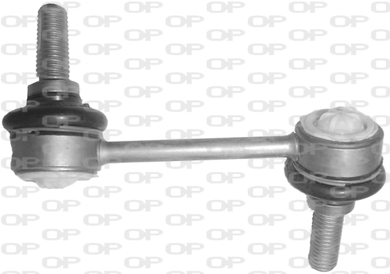 Тяга / стойка стабилизатор OPEN PARTS SSL1066.01