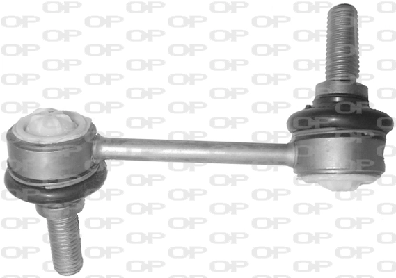 Тяга / стойка стабилизатор OPEN PARTS SSL1066.10