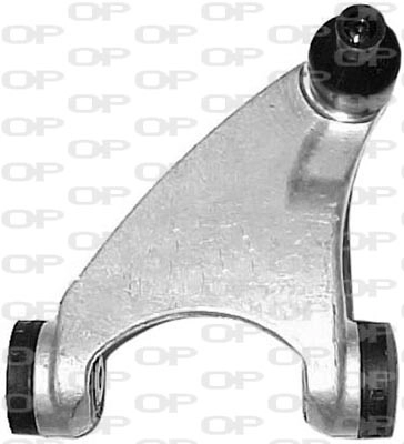 Рычаг независимой подвески колеса подвеска колеса OPEN PARTS SSW1003.01