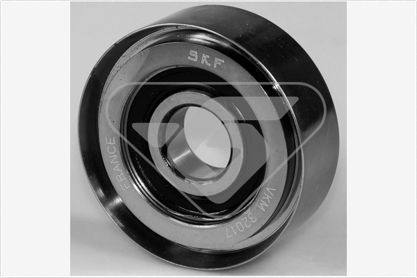 Паразитный / ведущий ролик поликлиновой ремень HUTCHINSON T0276