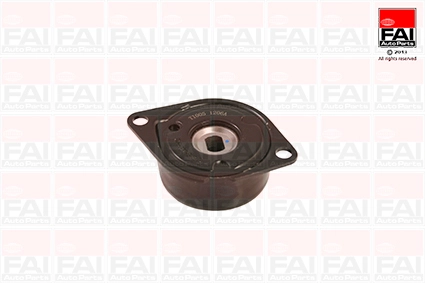 Натяжная планка поликлиновой ремень FAI AUTOPARTS T1005