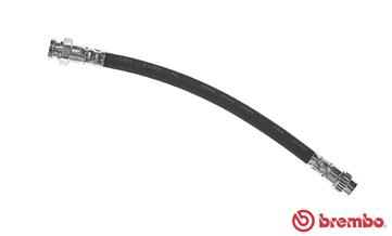Тормозной шланг essential line BREMBO T 11 017