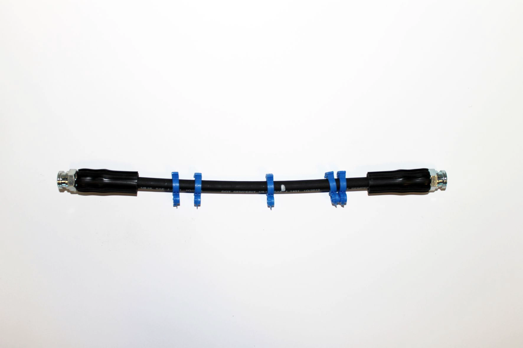 Тормозной шланг essential line BREMBO T 23 057