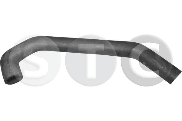 Шланг радиатора STC T407629
