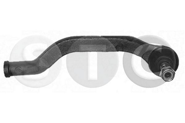 Наконечник поперечной рулевой тяги STC T453033