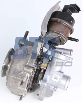 Компрессор наддув original BTS TURBO T915964