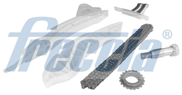 Комплект цели привода распредвала FRECCIA TK08-1044